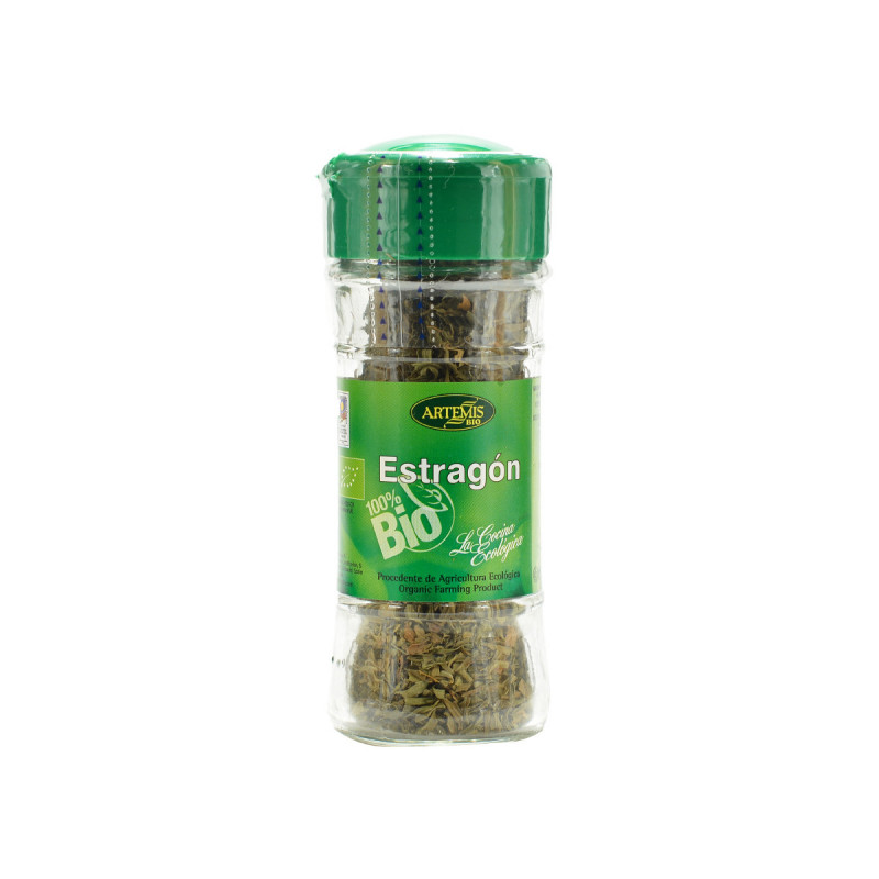 ESTRAGÓN BIO 7 G