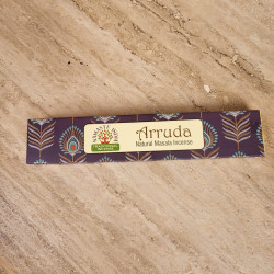 Incienso de Ruda (varillas)