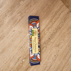 Incienso Nag Champa (varillas)