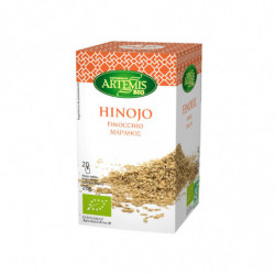 HINOJO INFUSIÓN ECO 28G