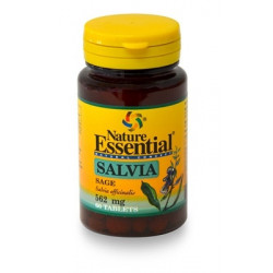 NE SALVIA 300MG 60TAB