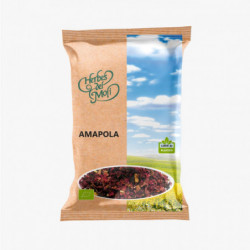 BOLSAS DE AMAPOLA PÉTALOS...