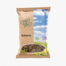BOLSAS DE BORRAJA PLANTA...