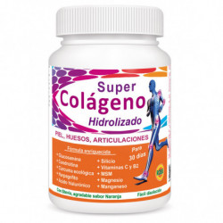 SUPER COLAGENO HIDROLIZADO...