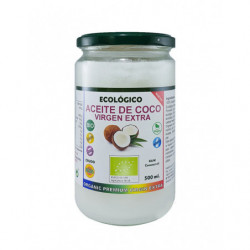 ACEITE DE COCO VIRGEN EXTRA...