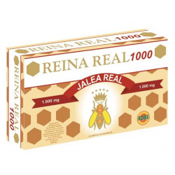 REINA REAL 1000 20 AMP 10ML