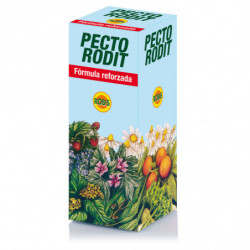 JARABE PECTO RODIT 250CC