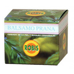BALSAMO PRANA 60CC