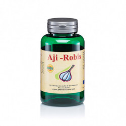 AJI ROBIS 125 CAPS 700MG
