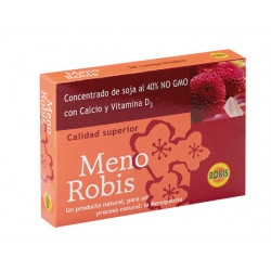 MENO ROBIS 30 COMP 520MG