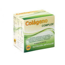 COLAGENO COMPLEX SOBRES 5000MG