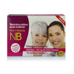 ONAGRA COMPLEX 872GR 30CAP