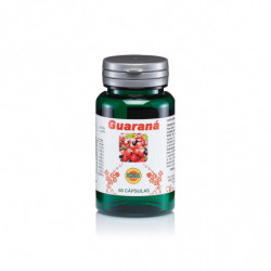 GUARANA 50CAPS 450MG