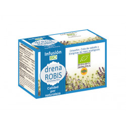 DRENA ROBIS 20 FILT 26GR