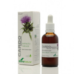 EXTRACTO CARDO MARIANO 50 ML