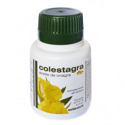 PERLAS ACEITE DE ONAGRA 100...