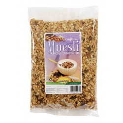 MUESLI CRUJIENTE FRUTOS...