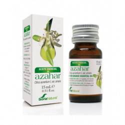 ACEITE ESENCIAL DE AZAHAR...