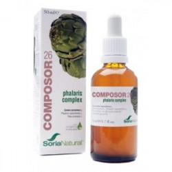 COMPOSOR 26 PHALARIS...