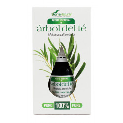 ACEITE ESENCIAL DE ARBOL...