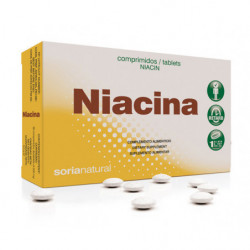NIACINA (VIT. B3)...