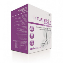INTESTIN REGEN SOBRES