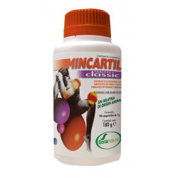 MINCARTIL CLASSIC 180 TABLETS