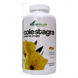 PERLAS ACEITE DE ONAGRA 500...