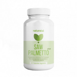 SAW PALMETTO PLUS (con...