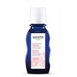 ACEITE FACIAL CALMANTE...