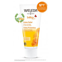 BB CREMA PAÑAL DE CALENDULA...