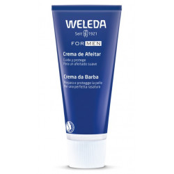 CREMA DE AFEITAR SUAVIZANTE...