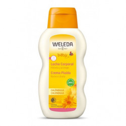 BB LECHE CORPORAL CALENDULA...