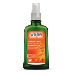 ACEITE MASAJE ARNICA 50ML