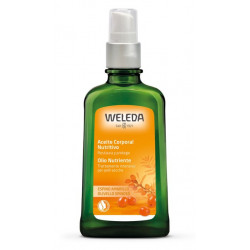 ACEITE CORPORAL NUTRITIVO...