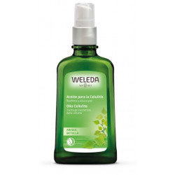 ACEITE DE ABEDUL PARA LA...