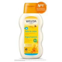 BB BAÑO CREMA DE CALENDULA...