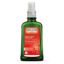 ACEITE CORPORAL REGENERADOR...