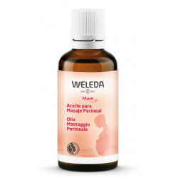 ACEITE PARA MASAJE PERINEAL...