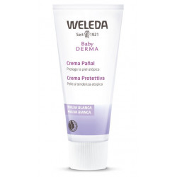 BB CREMA PAÑAL MALVA BLANCA...