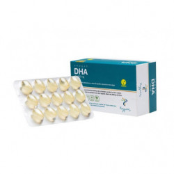 OMEGA 3 DHA 60 CAPSULAS...