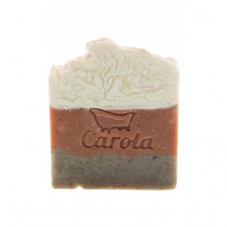 JABON DE TRES ARCILLAS 100 GR