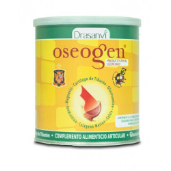 OSEOGEN ARTICULAR POLVO 375 GR