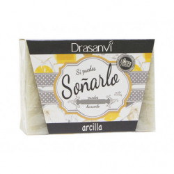 JABON ARCILLA 100 GR