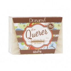 JABON AZUFRE ZOLFO 100 GR