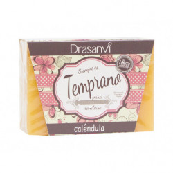 JABON CALENDULA 100 GR