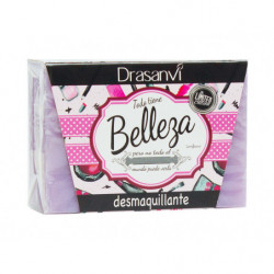 JABON DESMAQUILLANTE 100 GR
