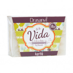 JABON KARITE 100 GR