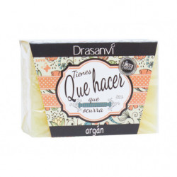 JABON ARGAN 100 GR