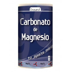 CARBONATO DE MAGNESIO 200GR